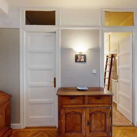 Le Sommeiller 35 - Appartement Pour 4 Personnes A Deux Pas Du Lac Анси Экстерьер фото