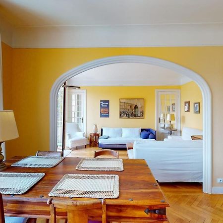 Le Sommeiller 35 - Appartement Pour 4 Personnes A Deux Pas Du Lac Анси Экстерьер фото