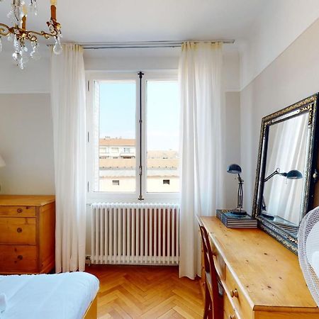 Le Sommeiller 35 - Appartement Pour 4 Personnes A Deux Pas Du Lac Анси Экстерьер фото