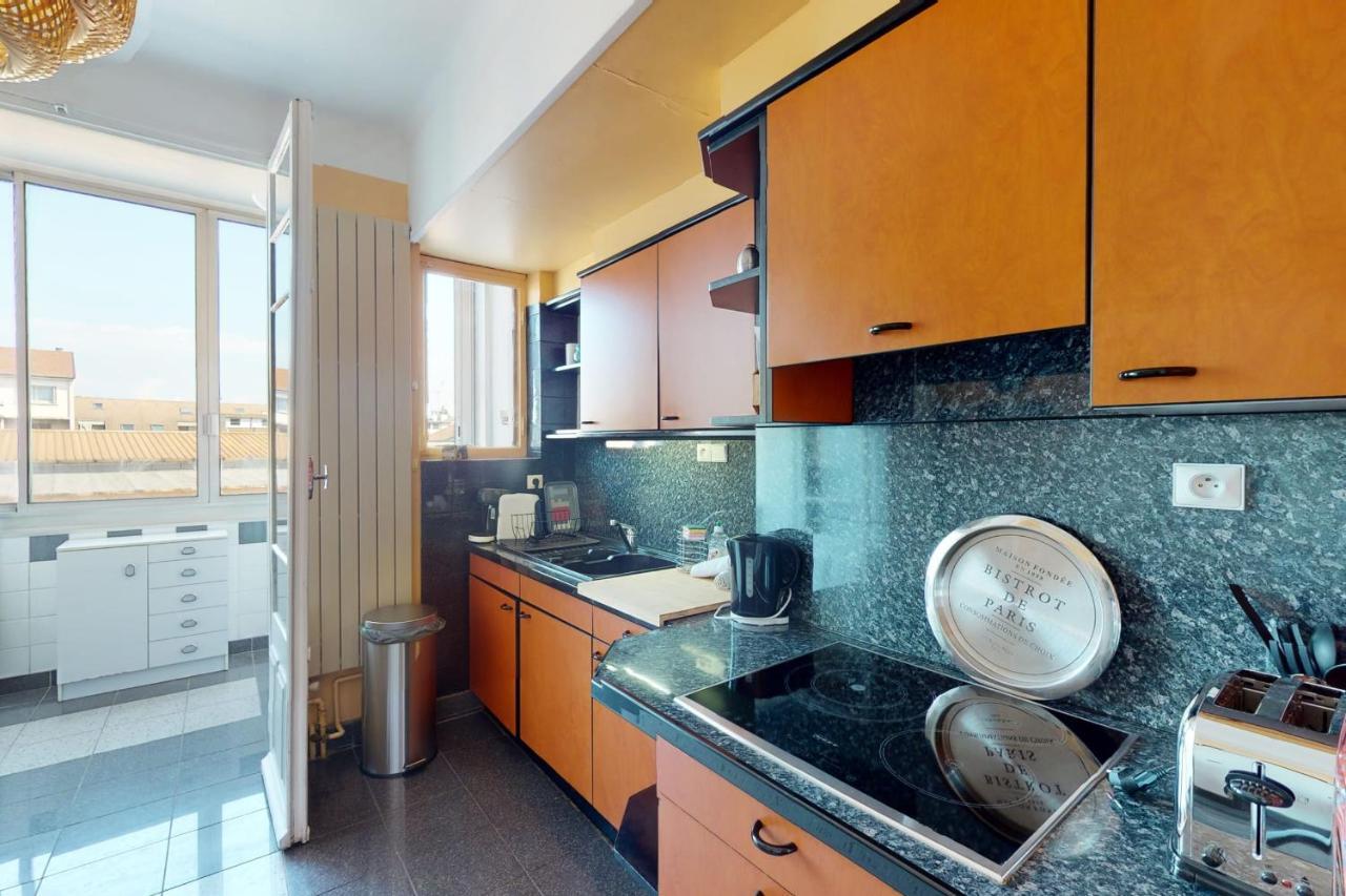 Le Sommeiller 35 - Appartement Pour 4 Personnes A Deux Pas Du Lac Анси Экстерьер фото