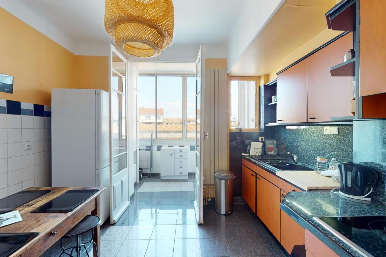 Le Sommeiller 35 - Appartement Pour 4 Personnes A Deux Pas Du Lac Анси Экстерьер фото