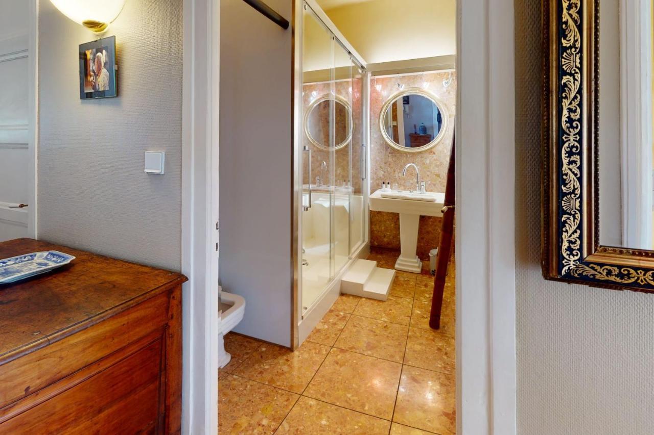 Le Sommeiller 35 - Appartement Pour 4 Personnes A Deux Pas Du Lac Анси Экстерьер фото